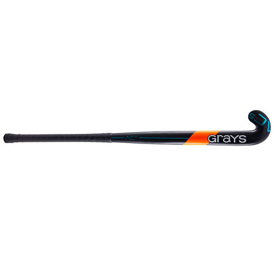 Grays AC5 Zwart - Blauw