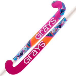 Grays Blast Midbow Wood 36.5 inch Dark Blue