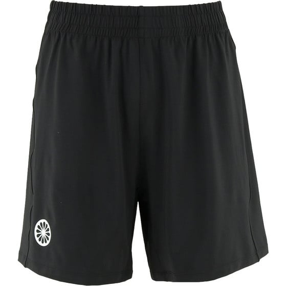 The Indian Maharadja Lucknow Goalie Short Zwart