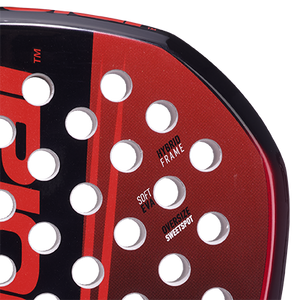 Babolat Technical Origin +