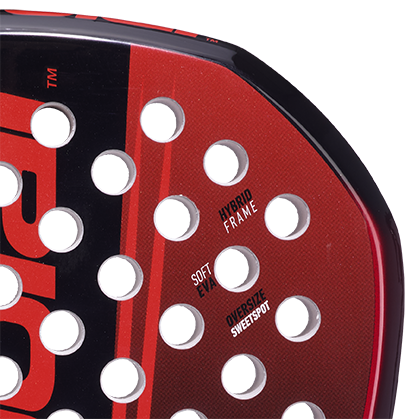 Babolat Technical Origin +