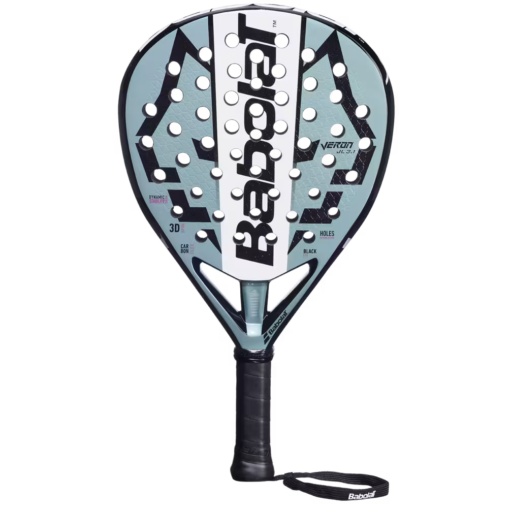 Babolat Veron Juan Lebrón 3.1