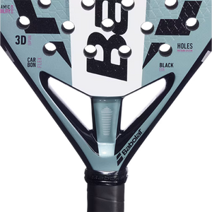 Babolat Veron Juan Lebrón 3.1