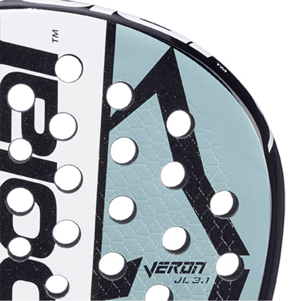 Babolat Veron Juan Lebrón 3.1