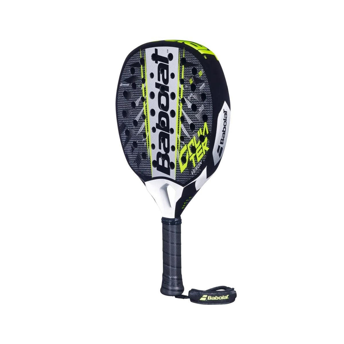 Babolat Counter Veron 2.6 Padel Racket