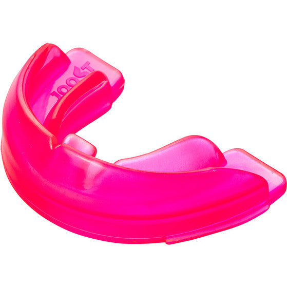 Joost Originals Premium Mouthguard Transparent