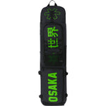 Osaka Pro Tour Stickbag Large 2.0 Iconic Black