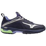 Mizuno Wave Panthera Navy