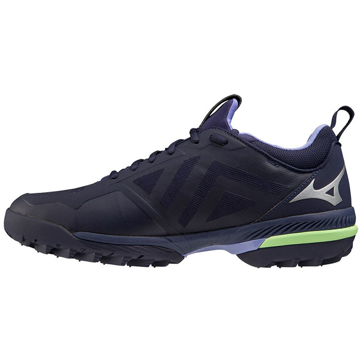 Mizuno Wave Panthera Navy