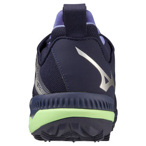 Mizuno Wave Panthera Navy
