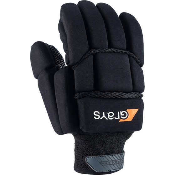 Grays Proflex 1000 Right Black L