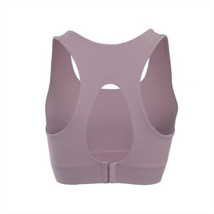 The Indian Maharadja Women Mysore High Support Bra Mauve