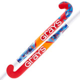 Grays Blast Midbow Wood 36.5 inch Pink