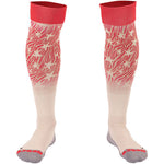 Reece Jax Socks Diva Pink