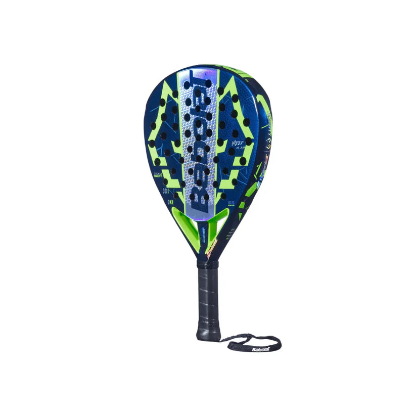 Babolat Viper Juan Lebrón 3.0 FW 2026