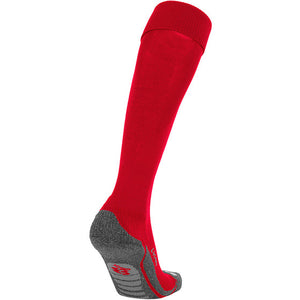 Reece Spring Socks Red