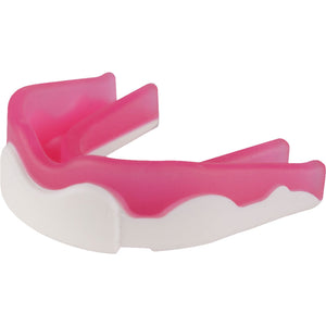 Brabo mouthguard Blue