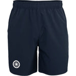 The Indian Maharadja Jaipur Men Performance Short Navy