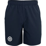 The Indian Maharadja Jaipur Men Performance Short Navy