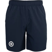 The Indian Maharadja Jaipur Men Performance Short Navy