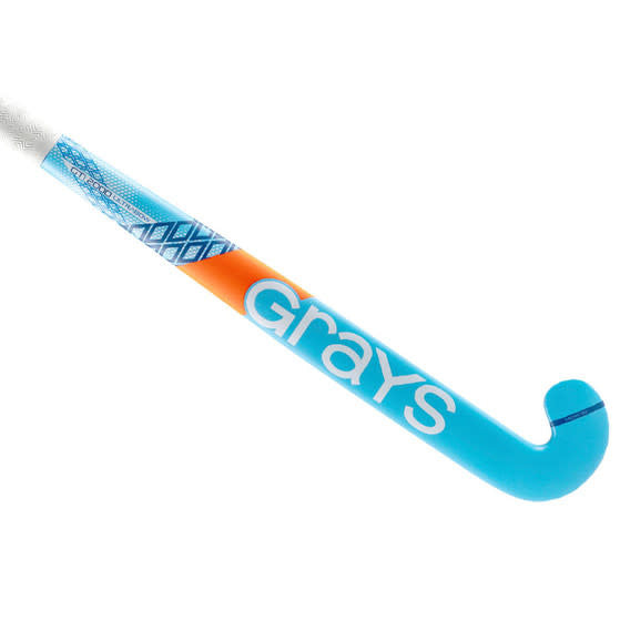 Grays GTI2000 Ultrabow Blue Senior 36.5 Inch