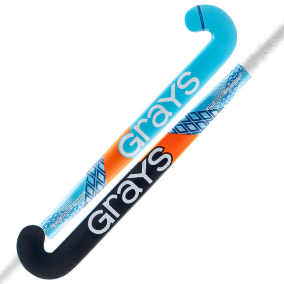 Grays GTI2000 Ultrabow Blue Senior 36.5 Inch