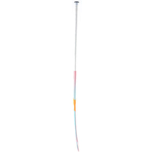 Grays 100i Ultrabow Indoor Hockey Stick Mint/Pink