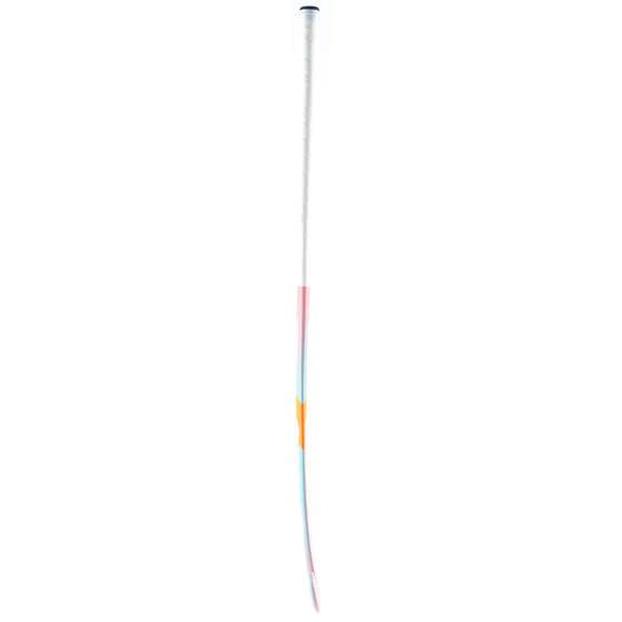 Grays 100i Ultrabow Indoor Hockey Stick Mint/Pink