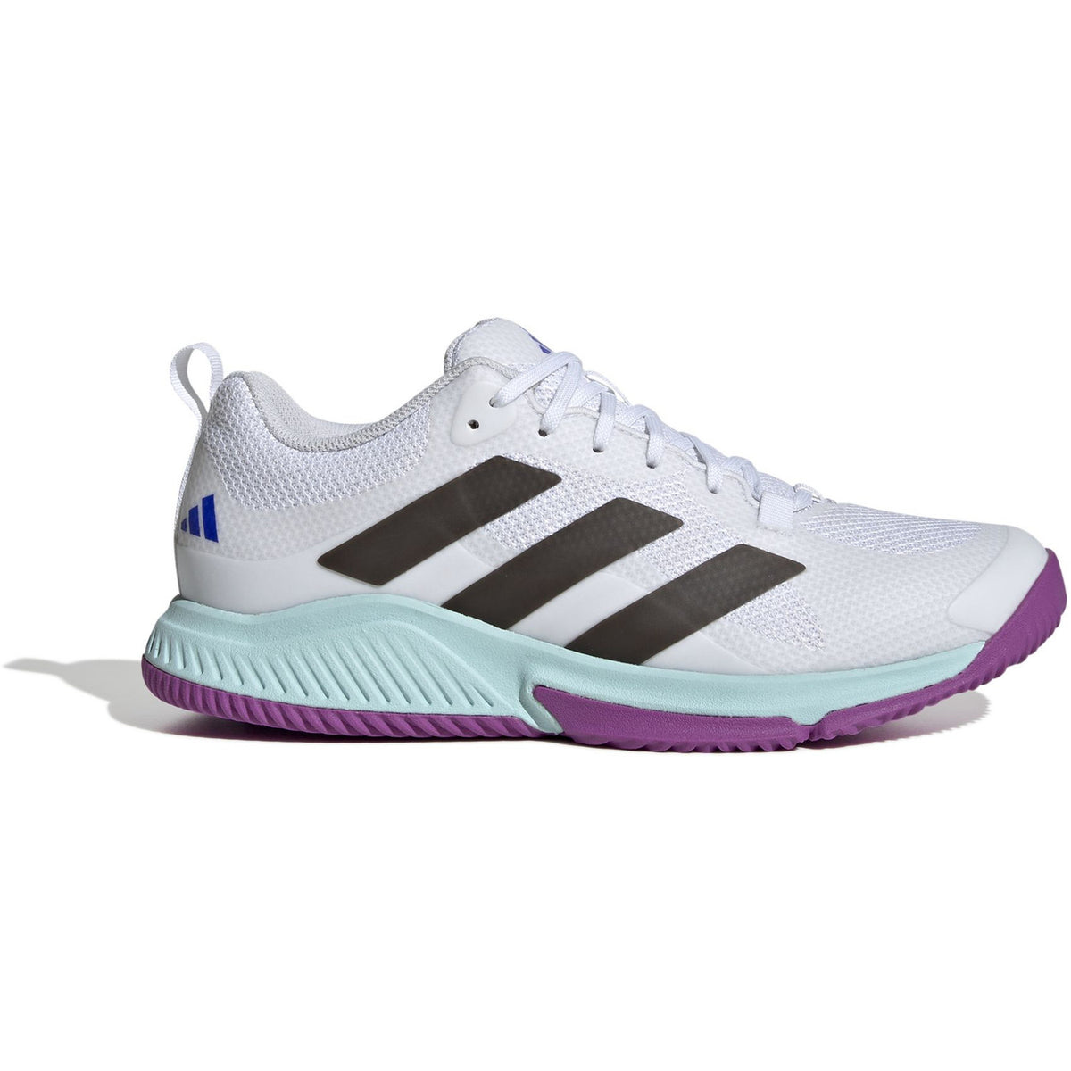 Adidas zaalschoen Court Team Bounce 2.0 W