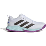 Adidas zaalschoen Court Team Bounce 2.0 W