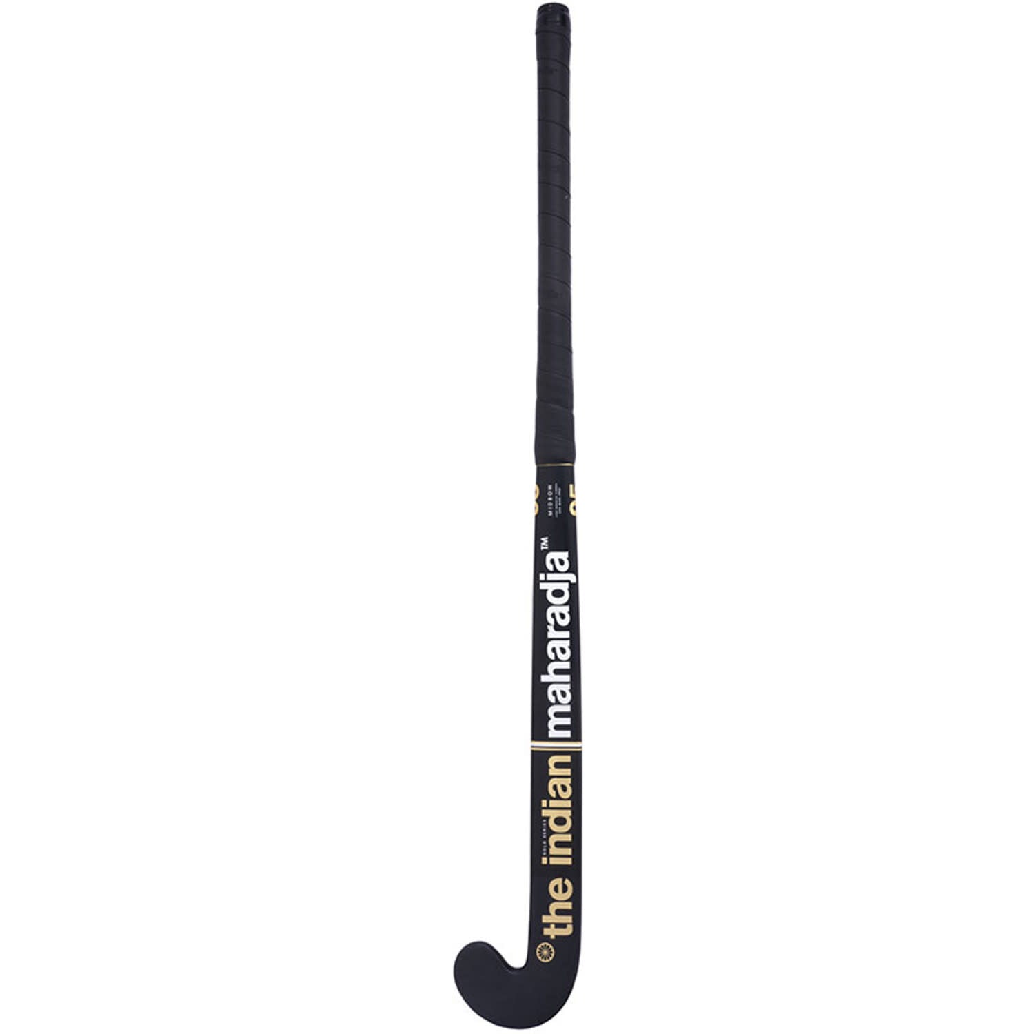 The Indian Maharadja Gold 95 LowBow Max
