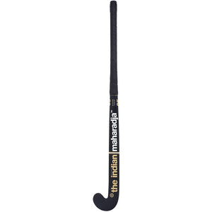 The Indian Maharadja Gold 95 LowBow Max