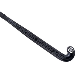 The Indian Maharadja Pro 10 Junior Grijs 34 inch