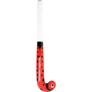 The Indian Maharadja Baby Ladybug