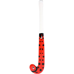 The Indian Maharadja Baby Ladybug