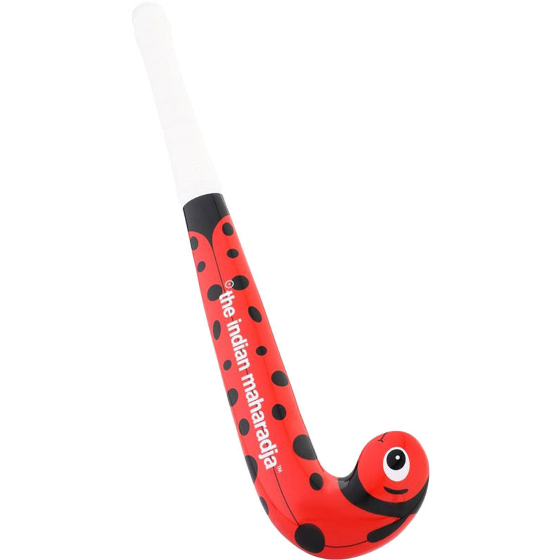 The Indian Maharadja Baby Ladybug