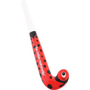 The Indian Maharadja Baby Ladybug