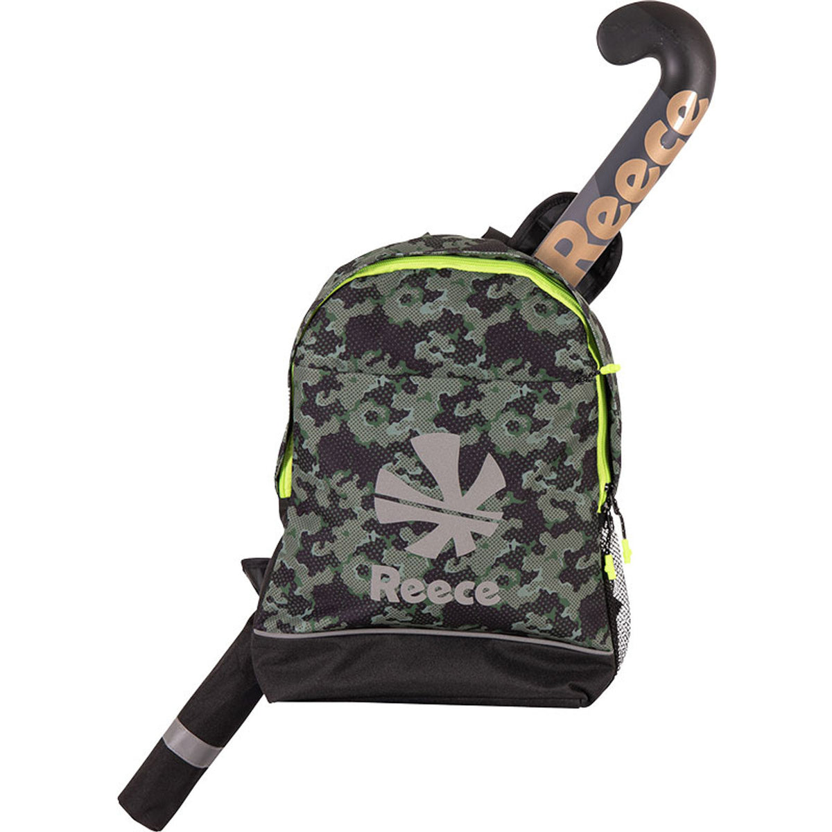 Reece Ranken Backpack Camo