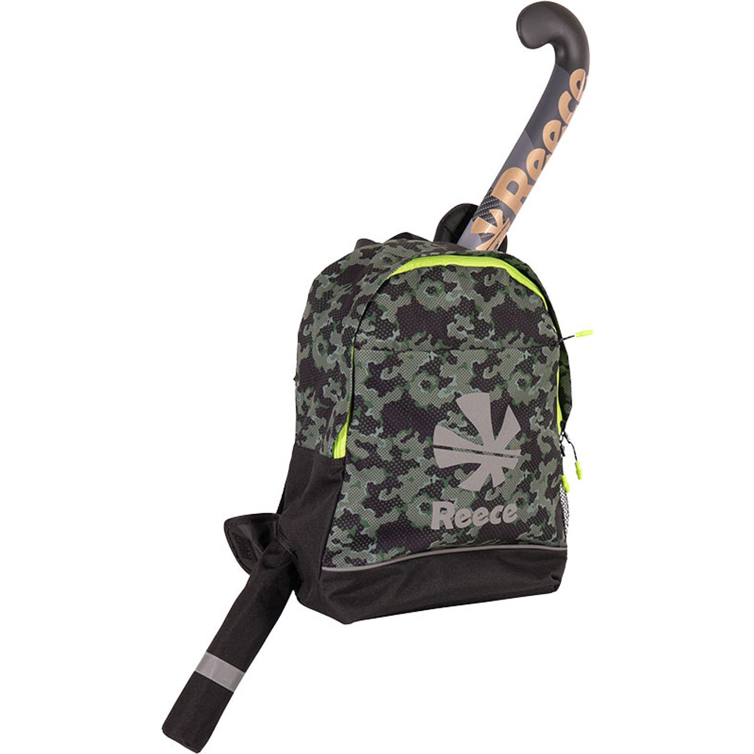 Reece Ranken Backpack Camo