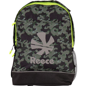 Reece Ranken Backpack Camo