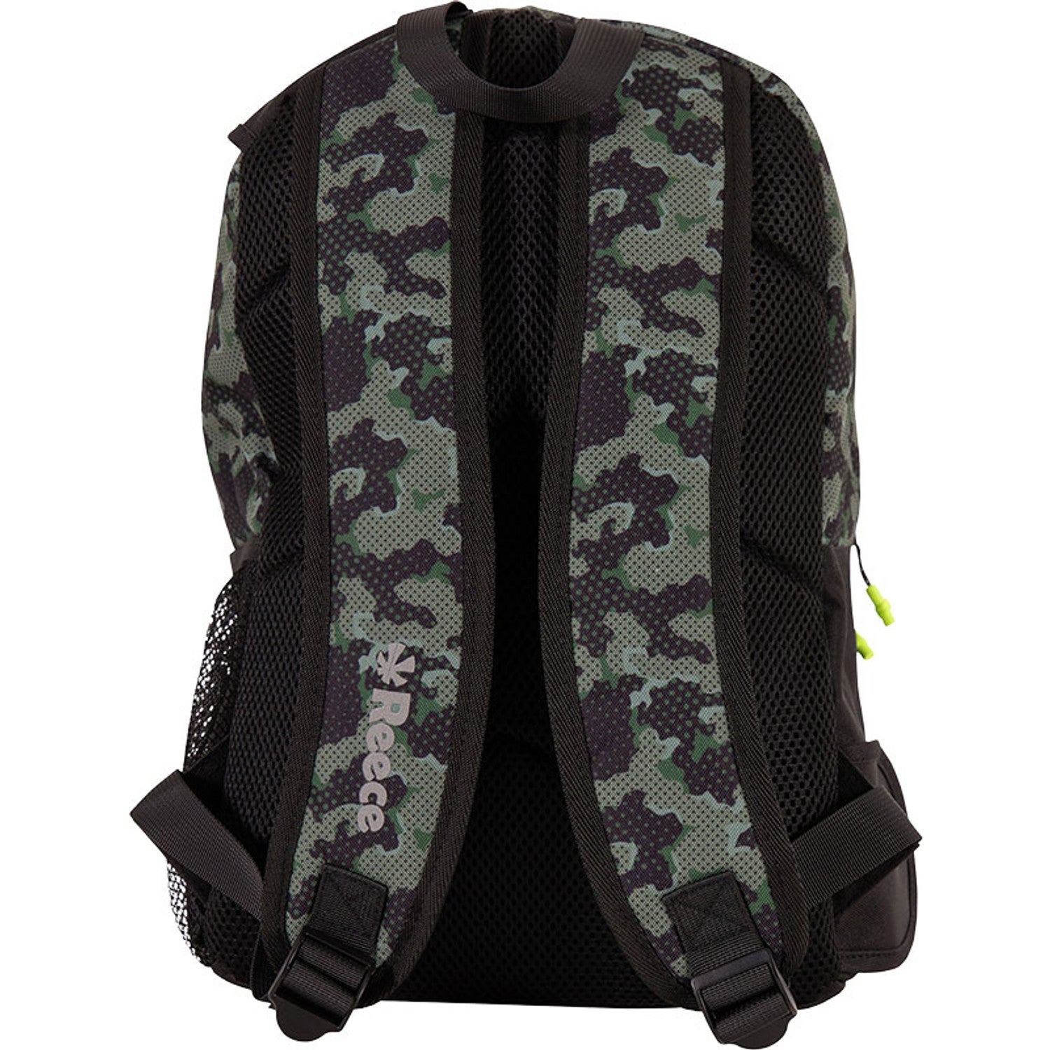 Reece Ranken Backpack Camo