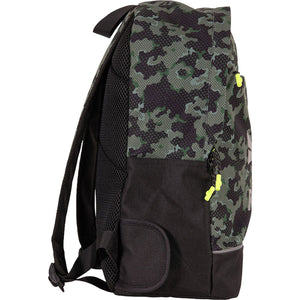 Reece Ranken Backpack Camo