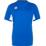The Indian Maharadja Goalkeeper Shirt Cobalt