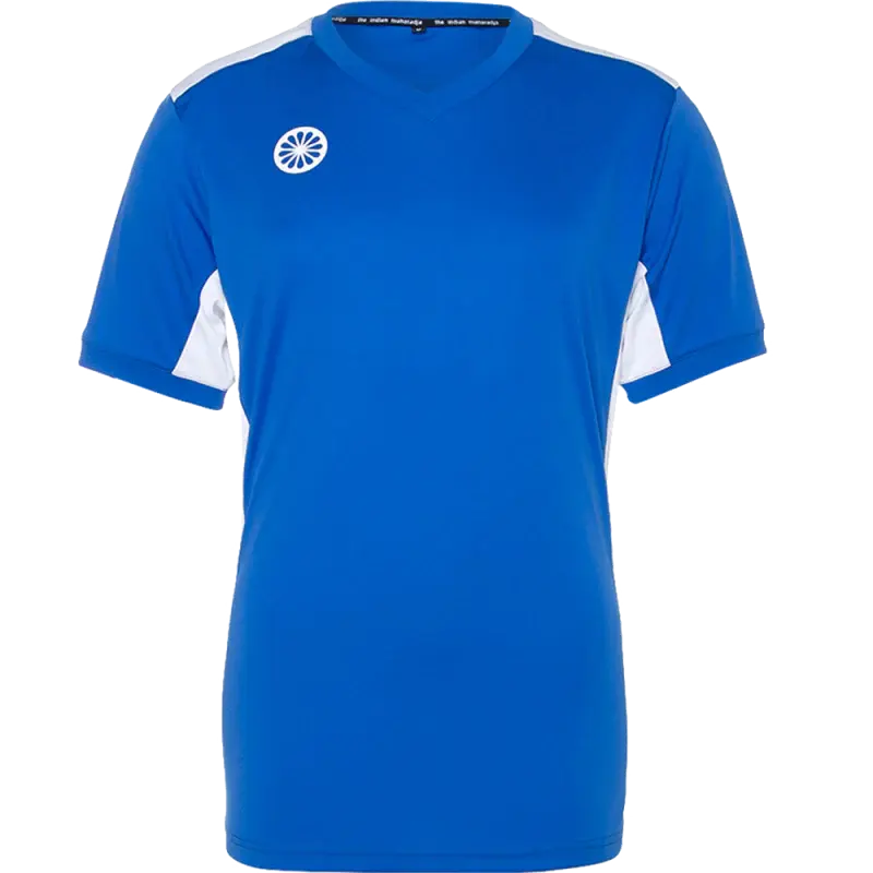 The Indian Maharadja Goalkeeper Shirt Cobalt