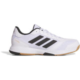 Adidas Ligra 8 White/Black Men