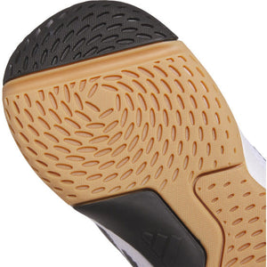 Adidas Ligra 8 White/Black Men