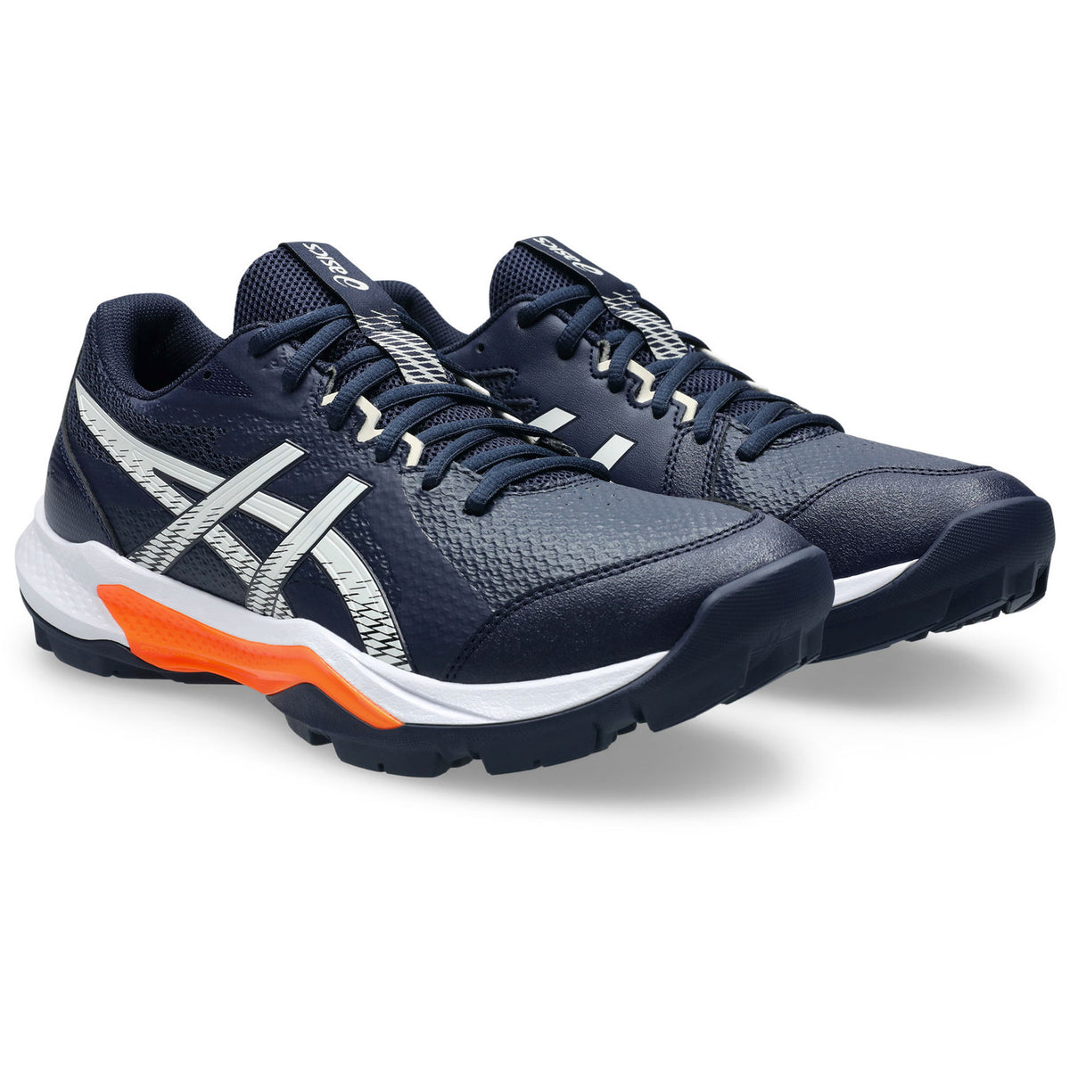 Asics Gel-Peake 3 Midnight/Cream
