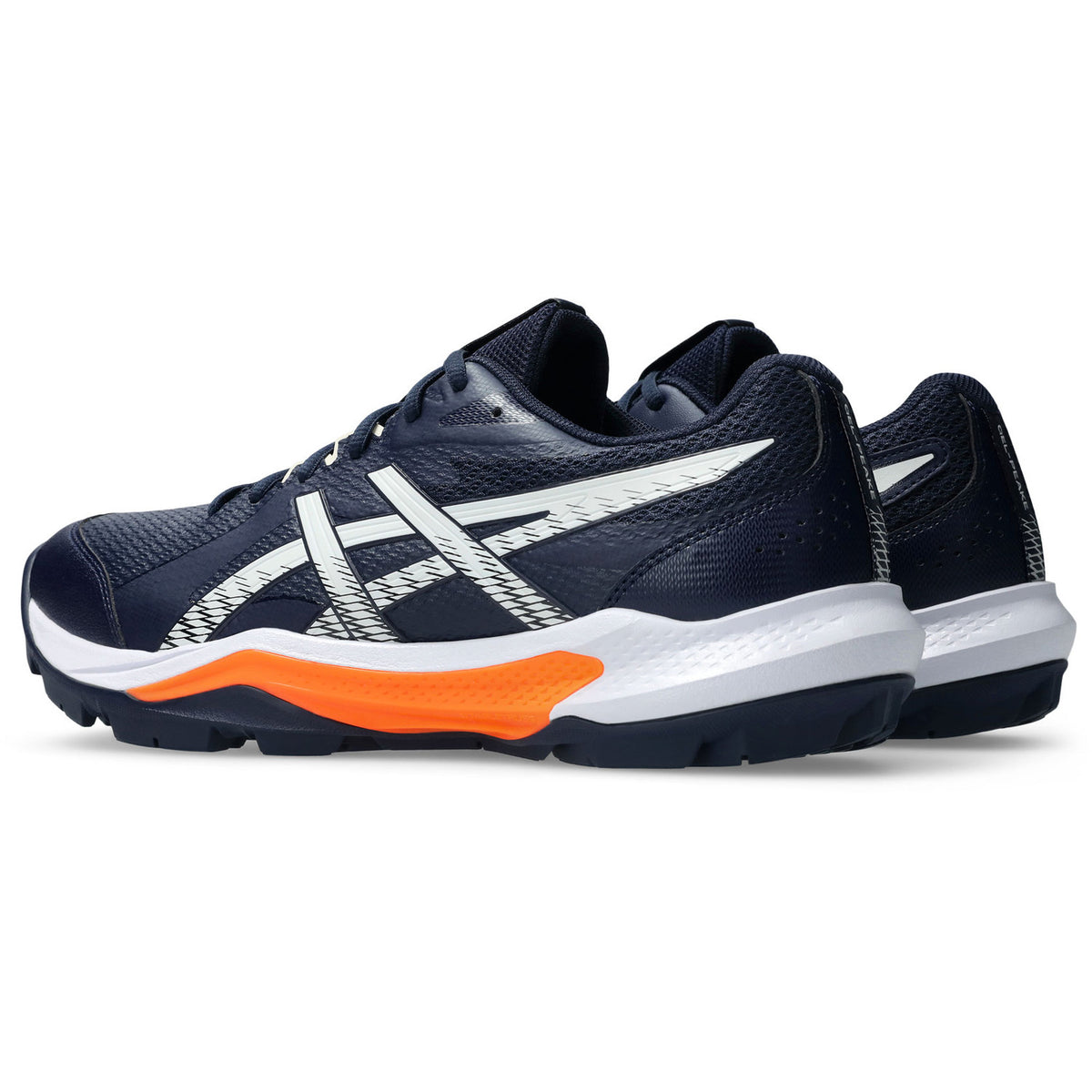 Asics Gel-Peake 3 Midnight/Cream