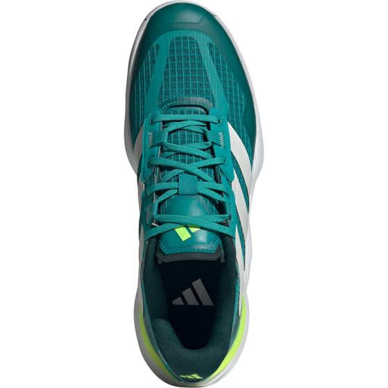 Adidas Adipower 3 Green