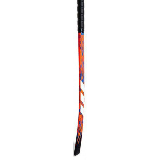 Adidas Estro .6 Royal Blue/Orange